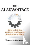 Davenport, Thomas H. (Babson College) - The AI Advantage