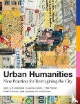 Cuff, Dana, Loukaitou-Sideris, Anastasia (Professor, Presner, Todd (Chair, Zubiaurre, Maite (Professor - Urban Humanities