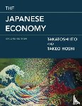 Ito, Takatoshi (Professor, Hoshi, Takeo (Stanford University) - The Japanese Economy