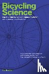 Wilson, David Gordon, Schmidt, Theodor - Bicycling Science