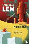 Lem, Stanislaw - The Invincible