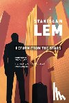 Lem, Stanislaw - Return from the Stars