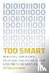 Sadowski, Jathan (Research Fellow - Too Smart