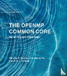 Mattson, Timothy G. (Senior Research Scientist, He, Yun (Helen), Koniges, Alice E. - The OpenMP Common Core