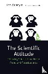 McIntyre, Lee (Center for Philosophy and History of Science) - The Scientific Attitude