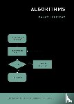 Louridas, Panos - Algorithms