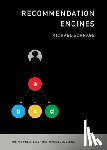 Schrage, Michael - Recommendation Engines