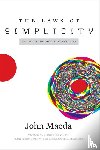 Maeda, John - The Laws of Simplicity