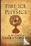 Thompson, Rebecca C. - Fire, Ice, and Physics
