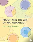 Hamkins, Joel David - Proof and the Art of Mathematics