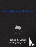 Larson, Richard K., Ryokai, Kimiko - Semantics as Science