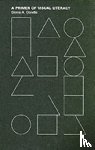 Dondis, Donis A - A Primer of Visual Literacy