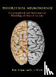 Dayan, Peter (University College London), Abbott, Laurence F. - Theoretical Neuroscience