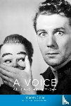 Dolar, Mladen - A Voice and Nothing More