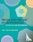 Hamkins, Joel David - Proof and the Art of Mathematics