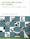 Elias, George Skaff, Garfield, Richard - Characteristics of Games