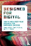 Ross, Jeanne W., Beath, Cynthia M. - Designed for Digital