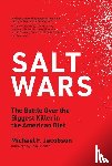 Jacobson, Michael F., Frieden, Tom - Salt Wars