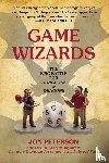 Peterson, Jon - Game Wizards
