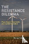 Hoberg, George - The Resistance Dilemma