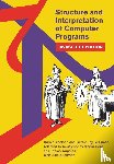 Abelson, Harold, Sussman, Gerald Jay - Structure and Interpretation of Computer Programs