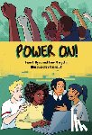 Ryoo, Jean Jinsun, Margolis, Jane - Power Up!