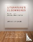 Gilbert, Annette, Team, Cadenza Academic Translations - Literature’s Elsewheres