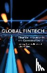 Shrier, David L., Pentland, Alex - Global Fintech