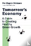 Stoknes, Per Espen, Hawken, Paul - Tomorrow's Economy