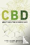 Parker, Linda A., Rock, Erin M. - CBD