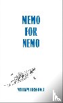 Firebrace, William - Memo for Nemo