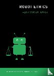 Coeckelbergh, Mark - Robot Ethics