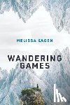 Kagen, Melissa - Wandering Games