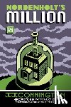 Connington, J. J., Battles, Matthew - Nordenholt's Million
