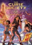 Einhorn, Heather, Staffaroni, Adam - The Curie Society