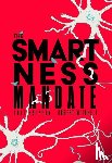 Halpern, Orit, Mitchell, Robert - The Smartness Mandate