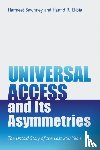 Sawhney, Harmeet - Universal Access and Its Asymmetries