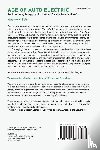 Eisler, Matthew N. - Age of Auto Electric