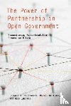 Piotrowski, Suzanne J., Berliner, Daniel - The Power of Partnership in Open Government
