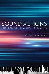 Jensenius, Alexander Refsum - Sound Actions