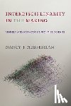 Nersessian, Nancy J. - Interdisciplinarity in the Making