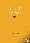 Restall, Greg, Standefer, Shawn - Logical Methods