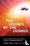 Diaz, Mario, Gonzalez, Gabriela - The Sound of the Cosmos
