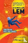 Lem, Stanislaw, Lloyd-Jones, Antonia - The Truth and Other Stories