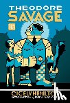 Hamilton, Cicely, Grayzel, Susan R. - Theodore Savage
