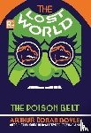 Doyle, Arthur Conan, Reid, Conor - The Lost World and The Poison Belt