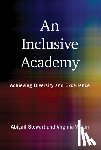 Stewart, Abigail J., Valian, Virginia - Inclusive Academy, An