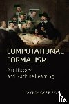 Wasielewski, Amanda - Computational Formalism