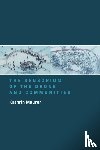 Maurer, Kathrin - The Sensorium of the Drone and Communities