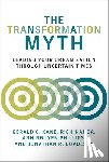 Kane, Gerald C., Nanda, Rich - The Transformation Myth